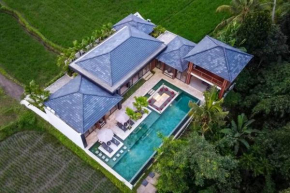 Villa Zen by BaliSuperHost
